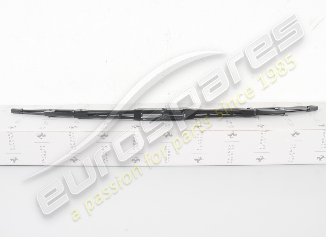 new ferrari passenger side wiper brush. part number 66981000 (2)