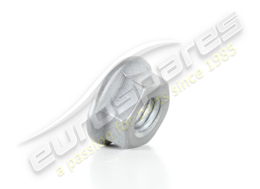 new porsche shouldered hex. nut. part number paf902158 (2)