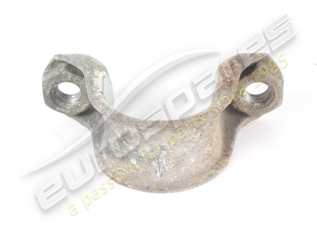 used ferrari retainer bracket. part number 245822 (3)