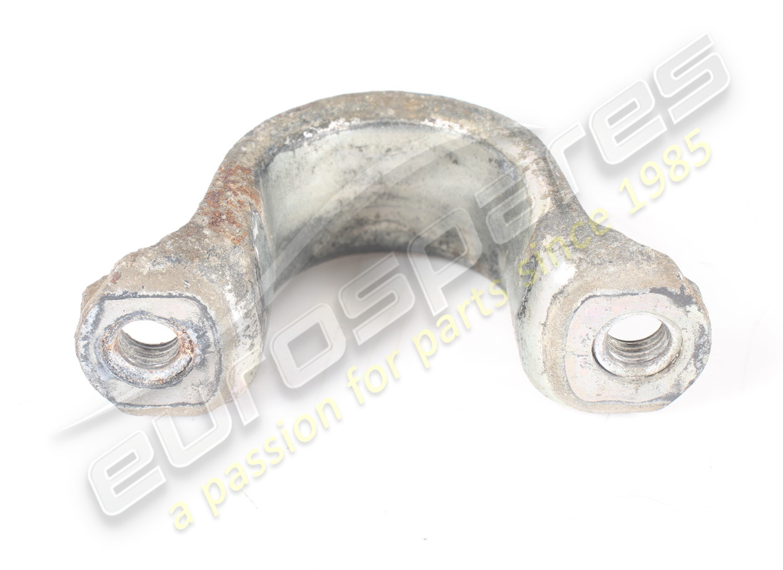 used ferrari retainer bracket. part number 245822 (2)