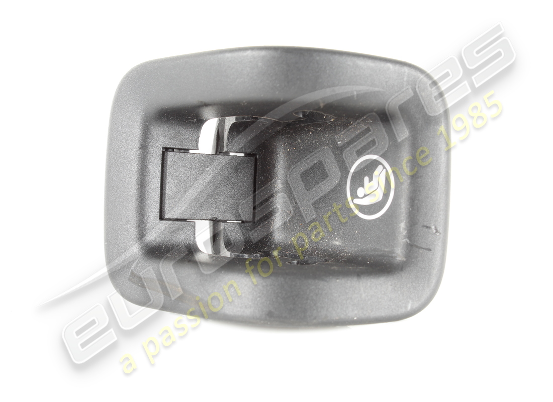 USED Lamborghini ISOFIX GUIDE . PART NUMBER 4M8887233 (1)