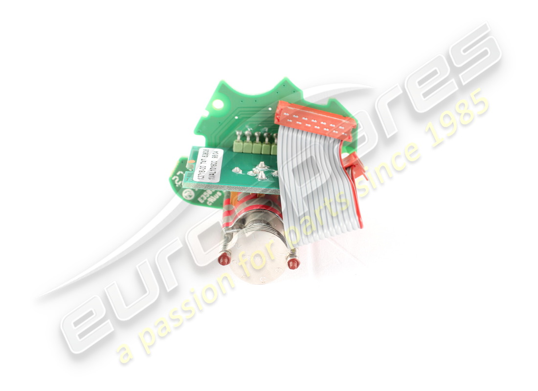 new ferrari driving mode switch. part number 212752 (2)