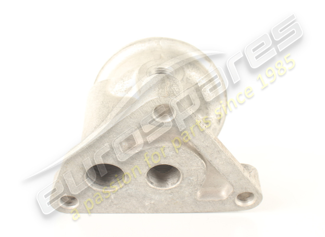 NEW FERRARI OIL FILTER HOUSING. PART NUMBER 106226 (4) new ferrari oil filter housing. part number 106226 (4)