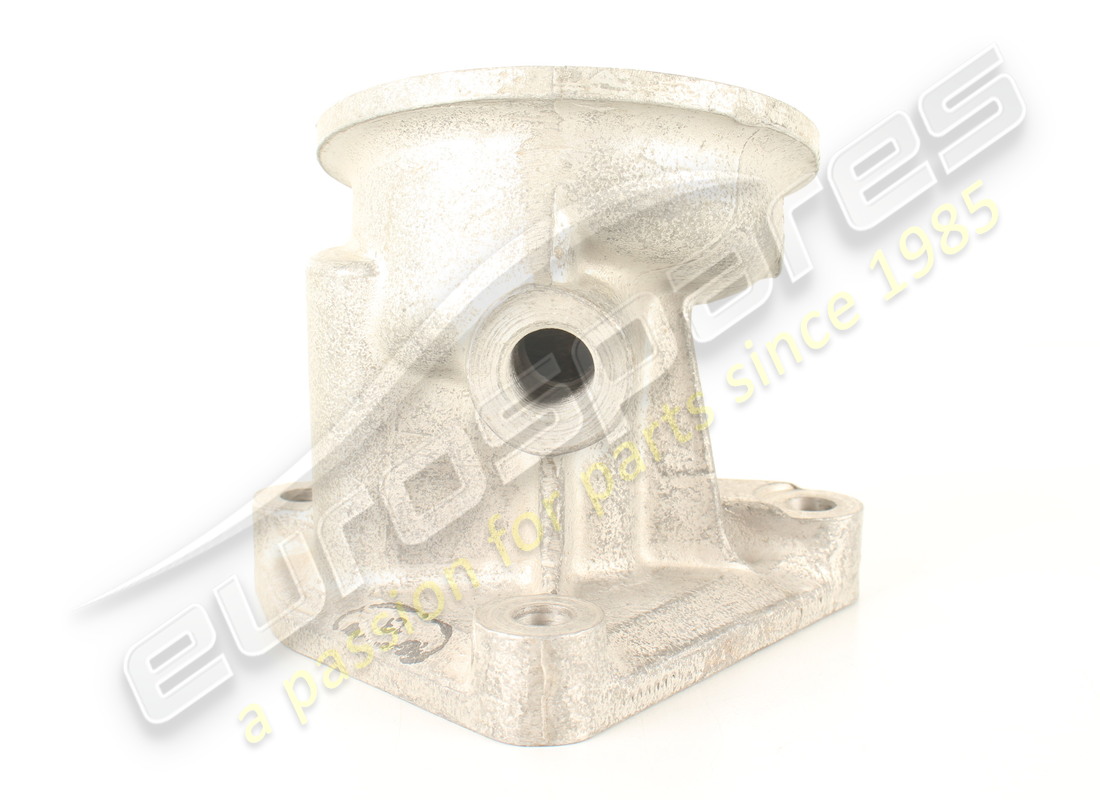 NEW FERRARI OIL FILTER HOUSING. PART NUMBER 106226 (5) new ferrari oil filter housing. part number 106226 (5)