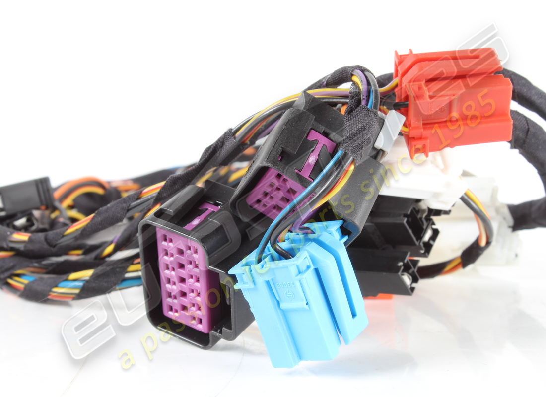 used ferrari cables for tunnel connection. part number 249576 (3)