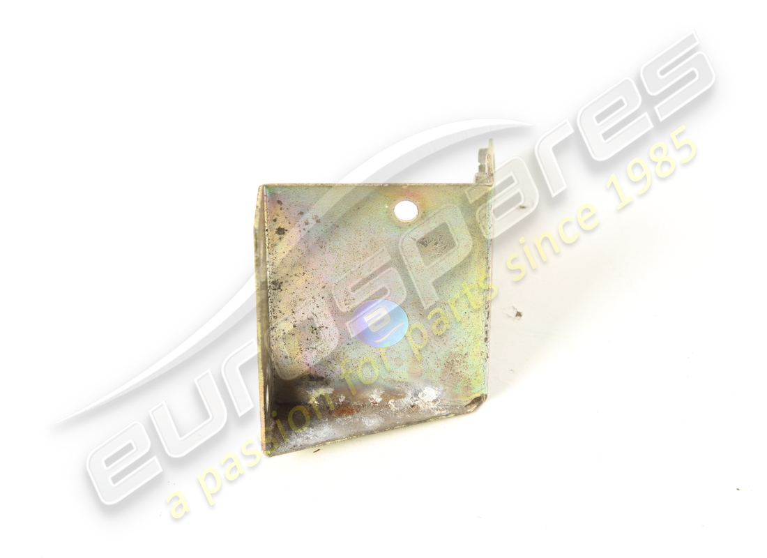 USED FERRARI BRACKET. PART NUMBER 126323 (2) used ferrari bracket. part number 126323 (2)