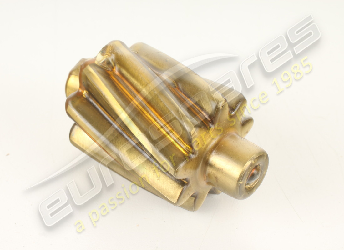 new ferrari driven gear. part number 134744 (1)