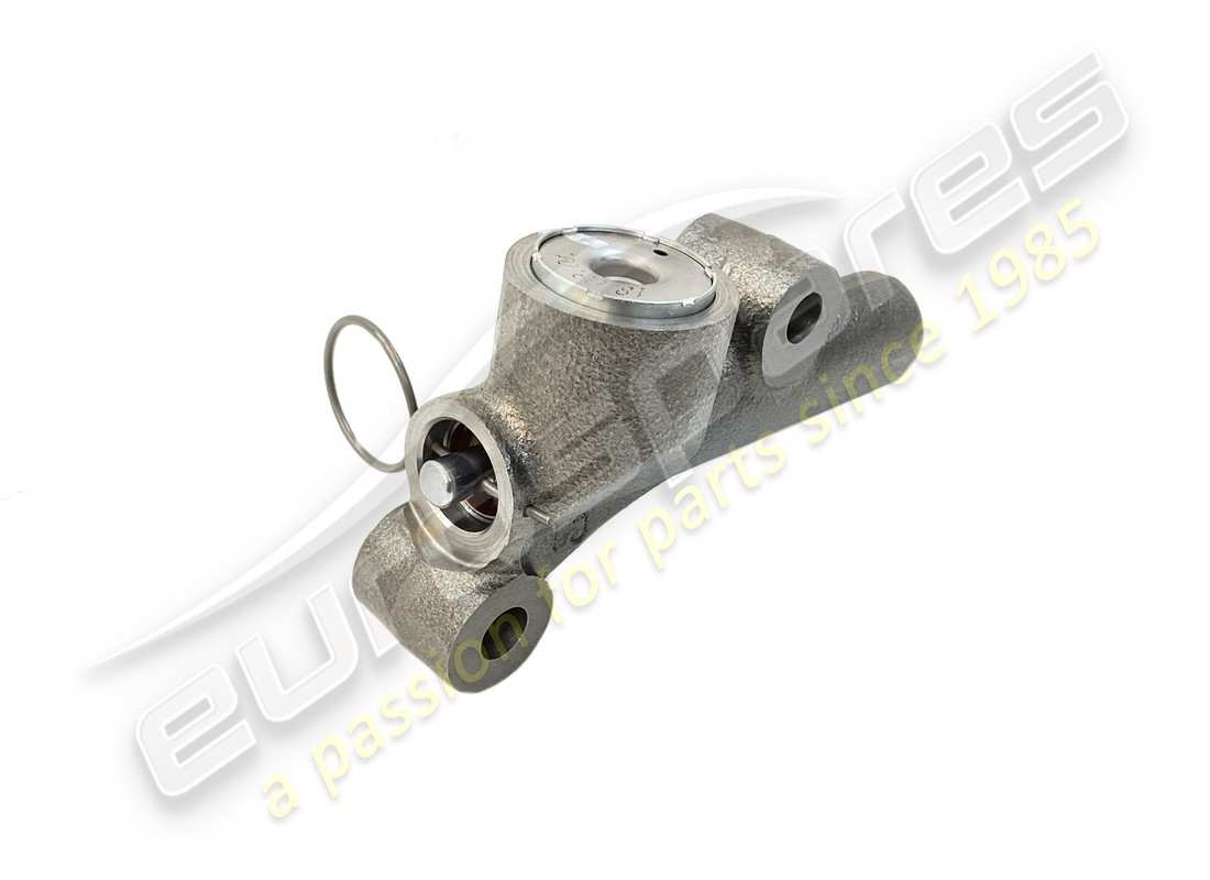 NEW MASERATI HYDRAULIC TENSIONER. PART NUMBER 495034800 (2) new maserati hydraulic tensioner. part number 495034800 (2)