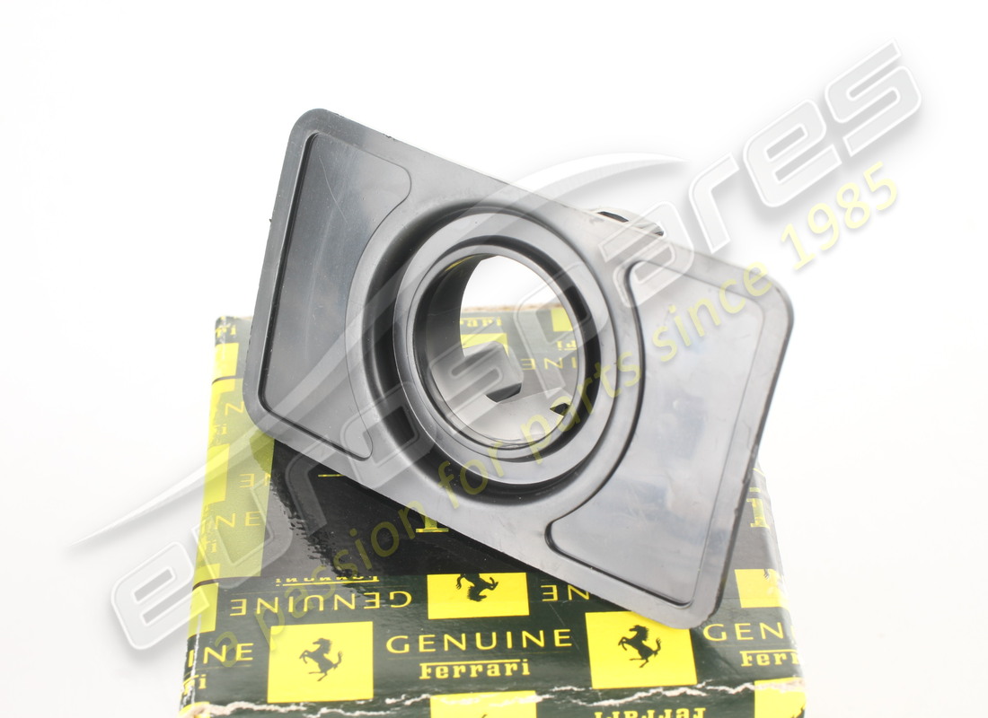 NEW FERRARI OUTER SENSOR HOUSING. PART NUMBER 82288700 (3) new ferrari outer sensor housing. part number 82288700 (3)