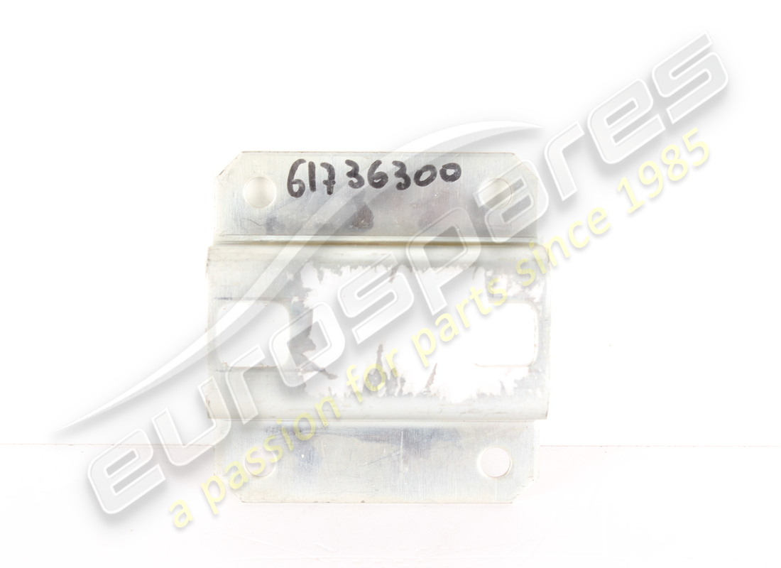 NEW FERRARI BRACKET. PART NUMBER 61736300 (1) new ferrari bracket. part number 61736300 (1)