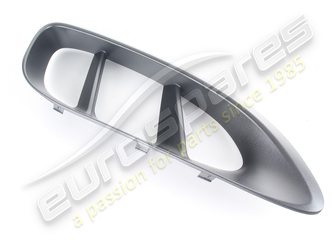 NEW PORSCHE VENTILATION GRILLE MATT BLACK. PART NUMBER 982853189OK1 (1) new porsche ventilation grille matt black. part number 982853189ok1 (1)