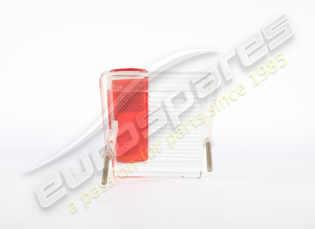 new eurospares rear light lens. part number 006310490l (2)