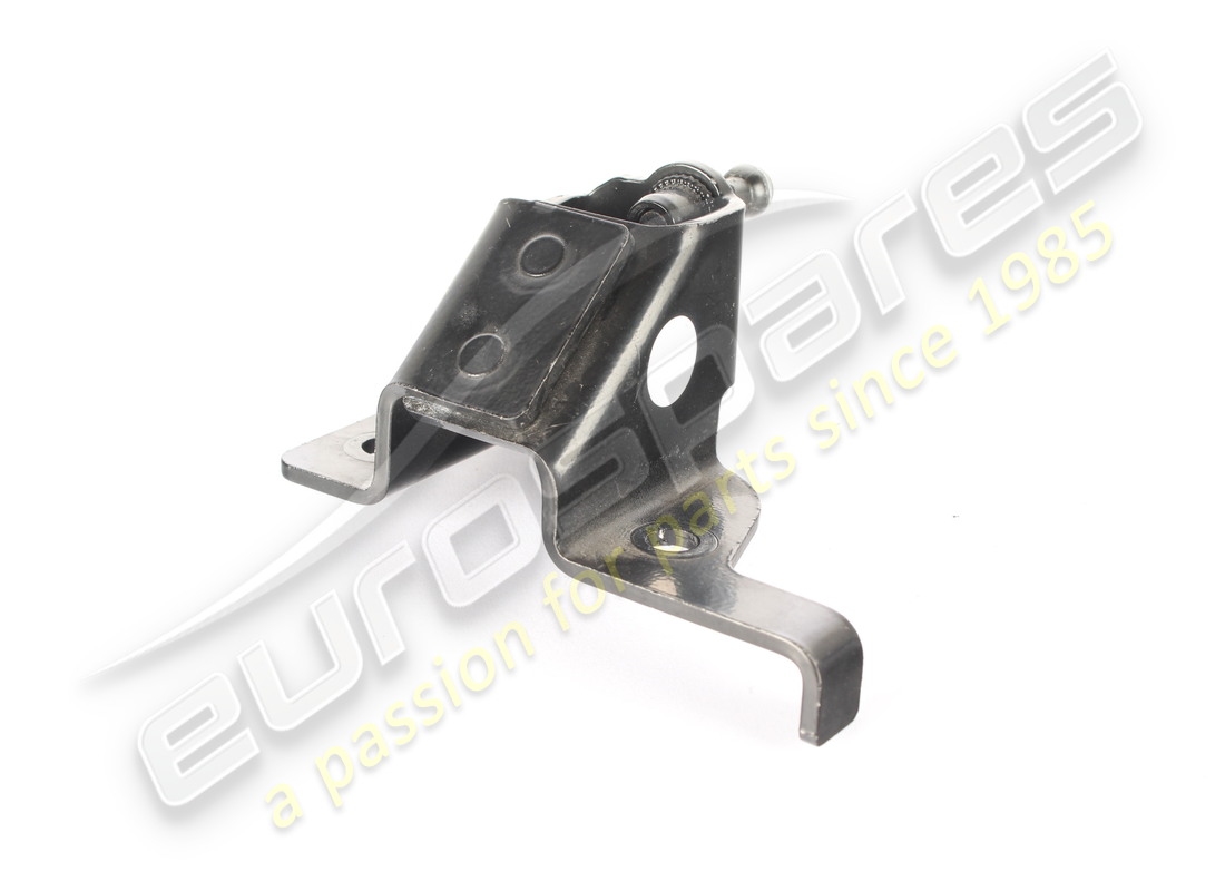 USED LAMBORGHINI MOUNTING BRACKET. PART NUMBER 4T0809506B (2) used lamborghini mounting bracket. part number 4t0809506b (2)