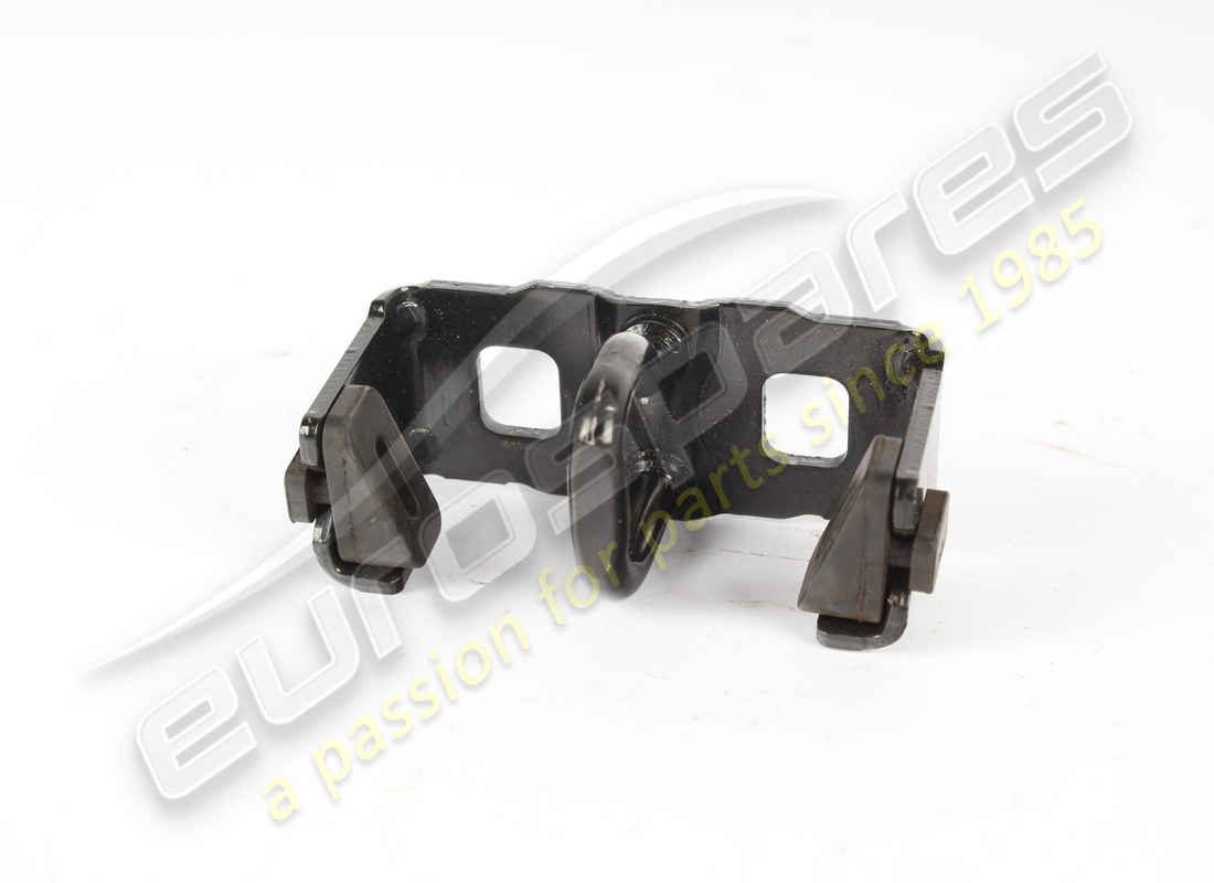 USED FERRARI LOCK STRIKER. PART NUMBER 82209700 (2) used ferrari lock striker. part number 82209700 (2)