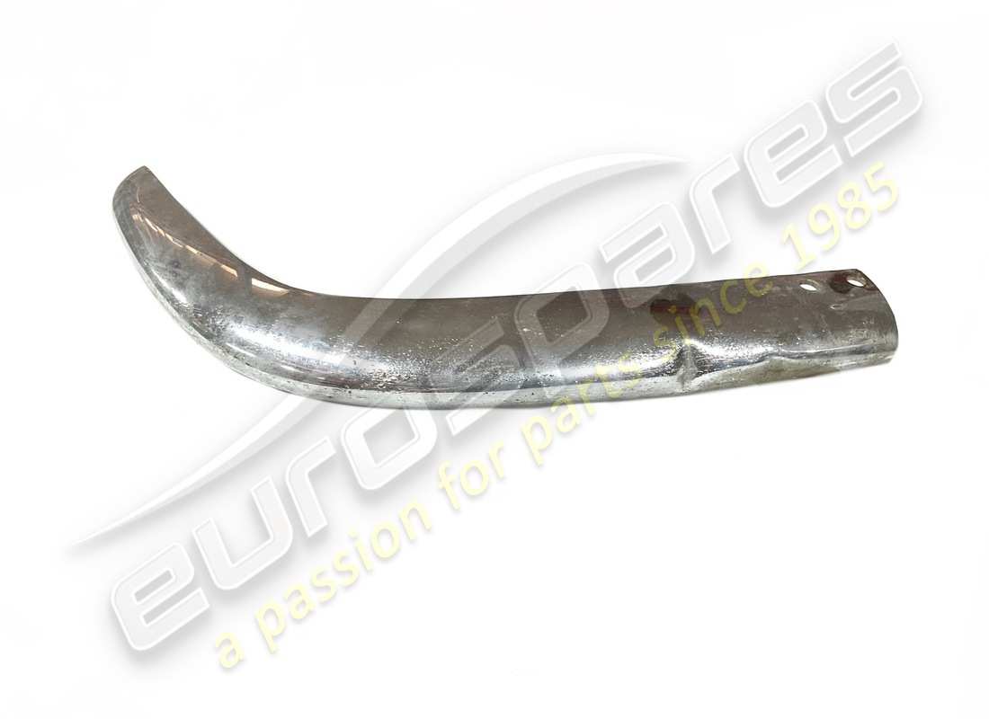 used ferrari rh rear quarter bumper. part number 2463651002 (2)