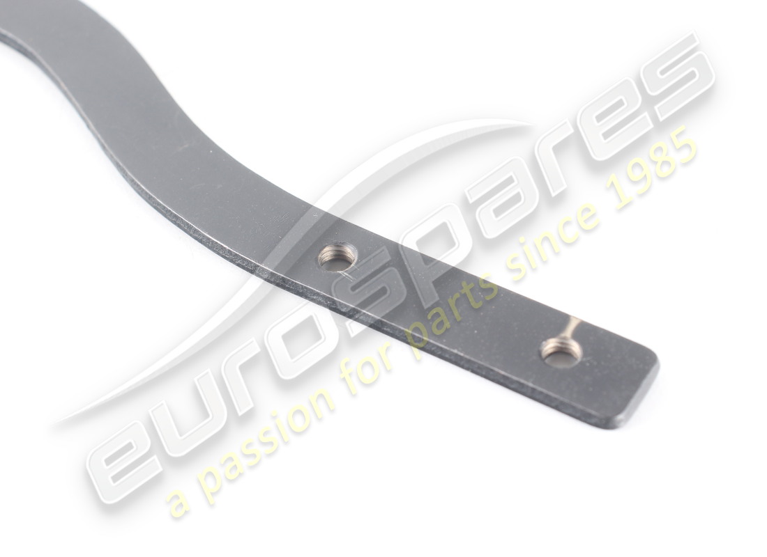 NEW FERRARI LH HINGE. PART NUMBER 40310203 (3) new ferrari lh hinge. part number 40310203 (3)