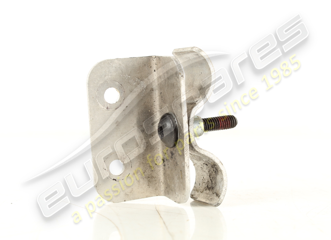 used lamborghini bracket. part number 470121724a (1)