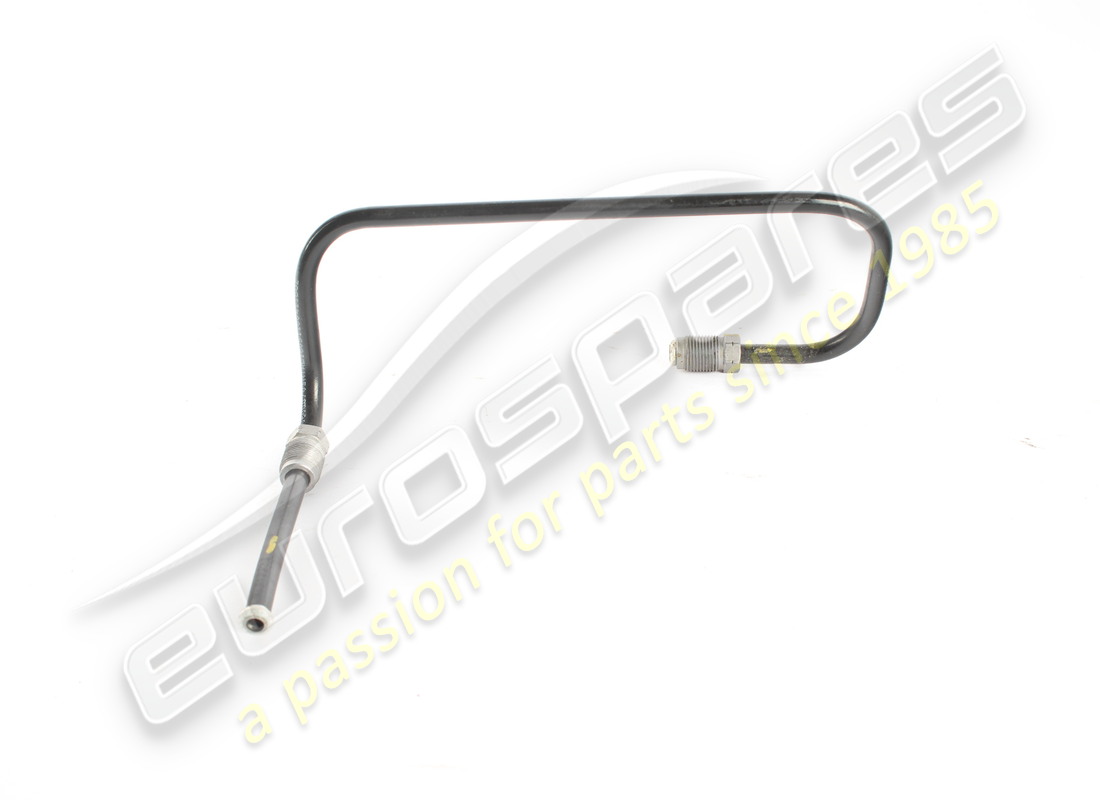 USED Ferrari FRONT PUMP BRAKE PIPE . PART NUMBER 268753 (1)