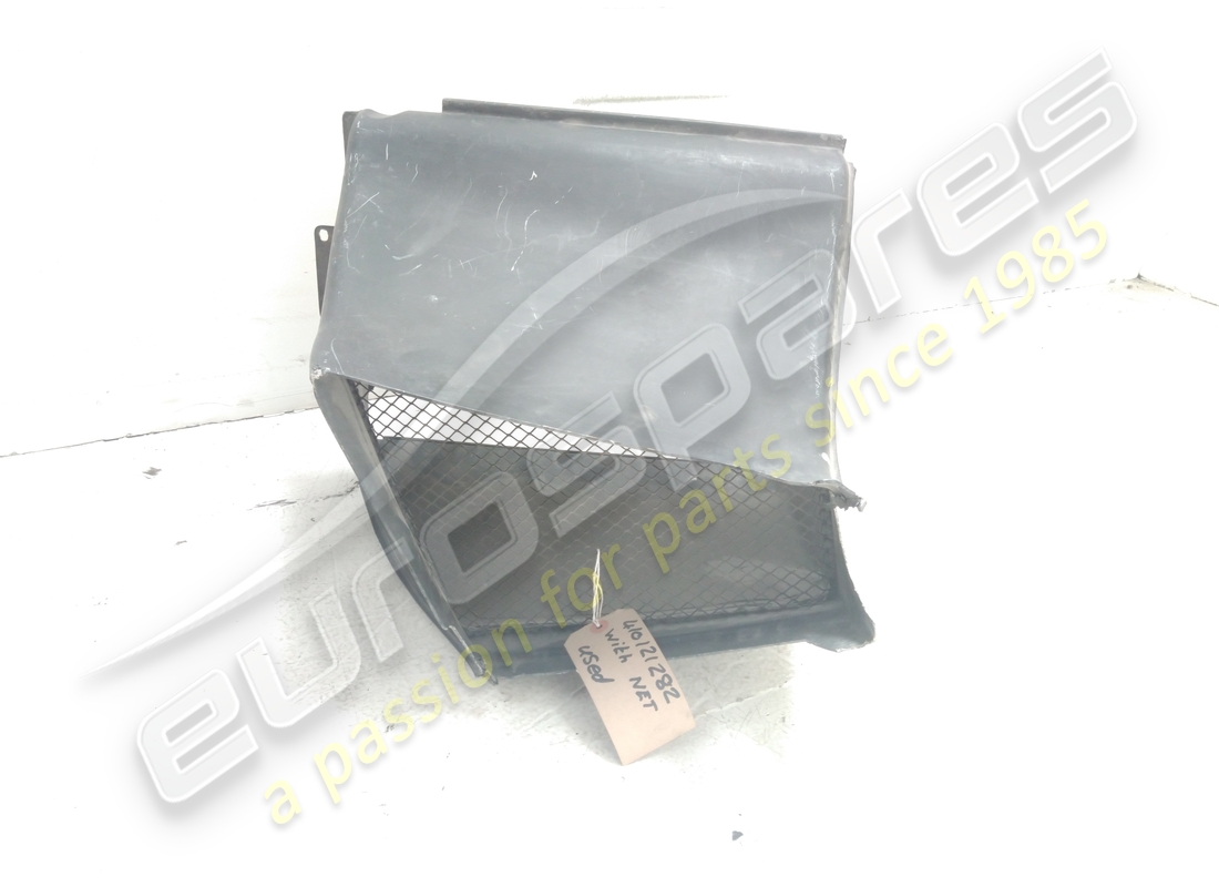 used lamborghini water cooler conveyor assembly. part number 410121282 (2)