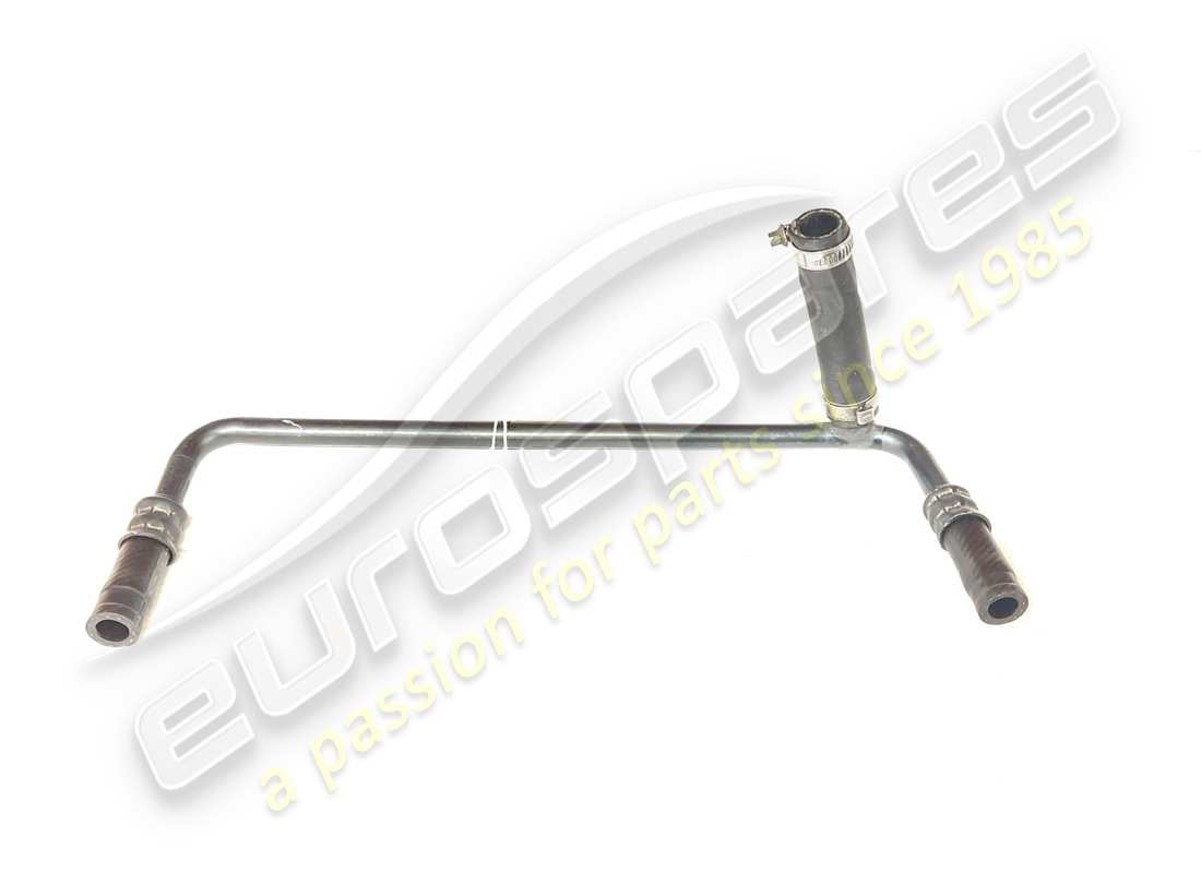 USED FERRARI BUTTERFLY CONNECTION PIPE. PART NUMBER 176276 (1) used ferrari butterfly connection pipe. part number 176276 (1)