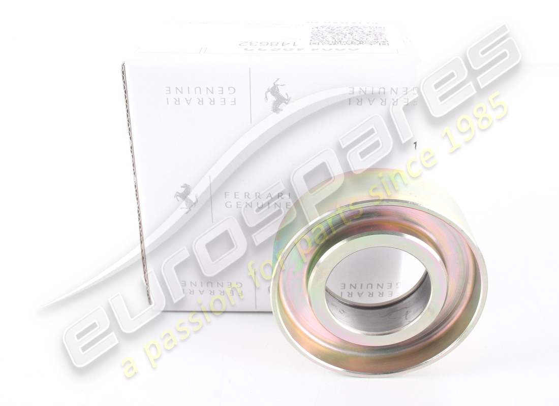new ferrari belt tightening pulley. part number 148632 (1)