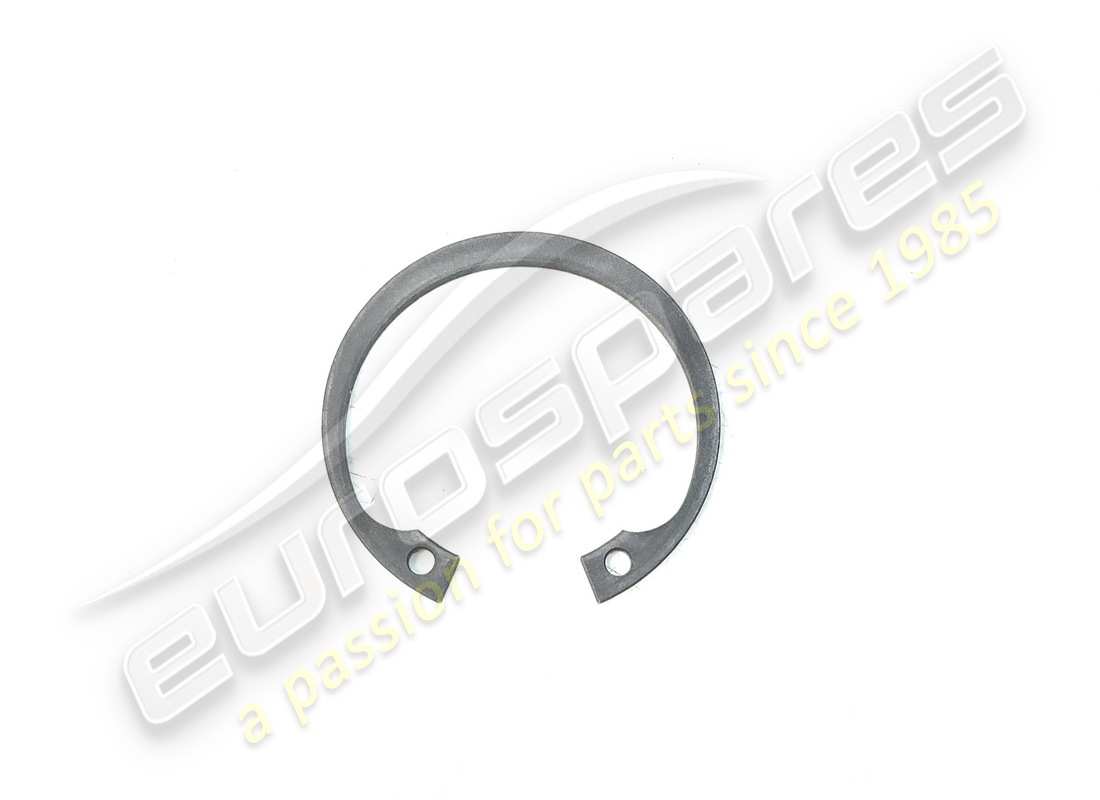 NEW LAMBORGHINI O-RING I 40 UNI 3654. PART NUMBER 008574301 (1) new lamborghini o-ring i 40 uni 3654. part number 008574301 (1)