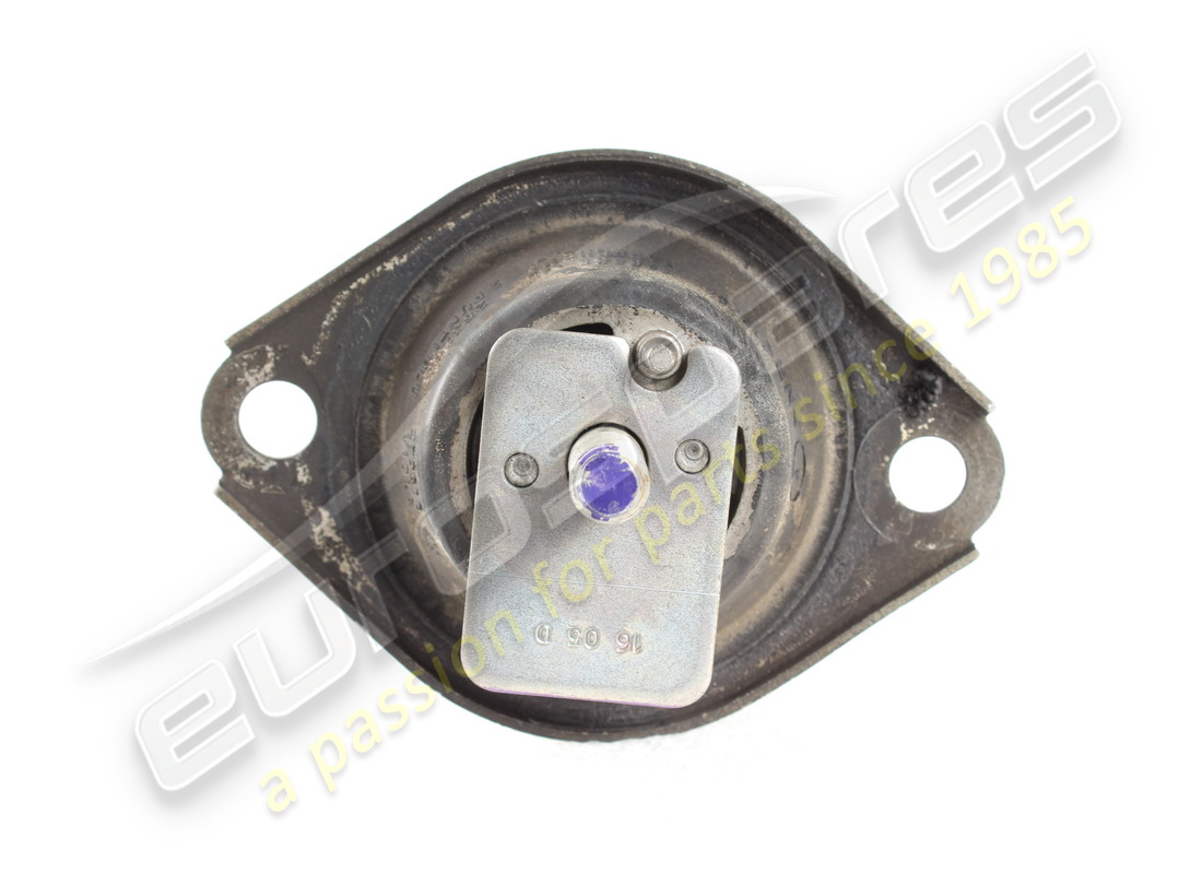 NEW FERRARI ELASTIC BUFFER. PART NUMBER 270812 (1) new ferrari elastic buffer. part number 270812 (1)