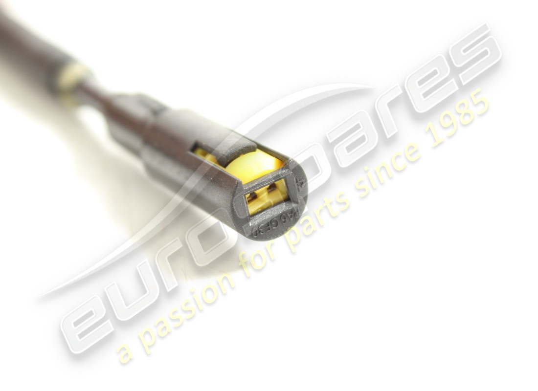NEW FERRARI FRONT SHOCK ABSORBER. PART NUMBER 321240 (5) new ferrari front shock absorber. part number 321240 (5)
