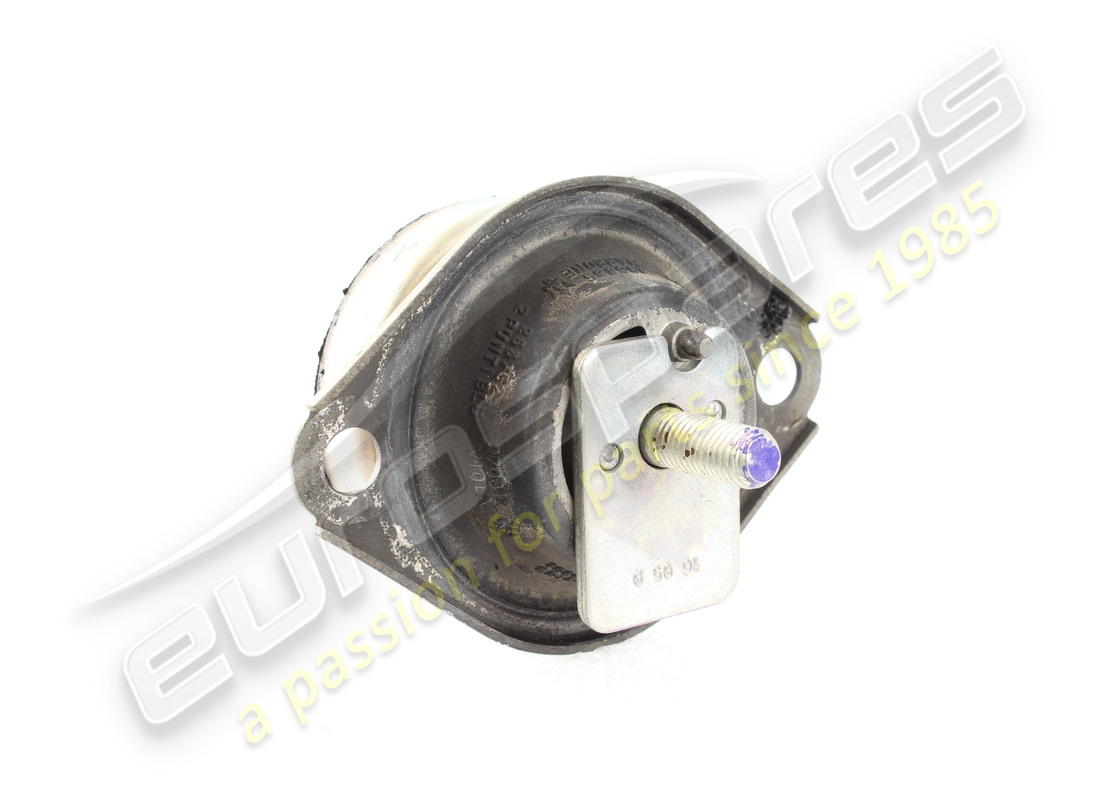 NEW FERRARI ELASTIC BUFFER. PART NUMBER 270812 (2) new ferrari elastic buffer. part number 270812 (2)