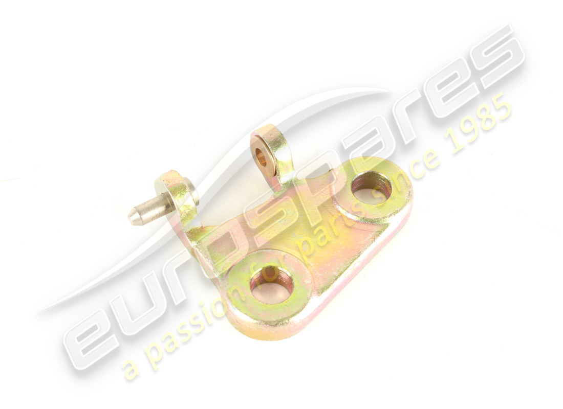 NEW FERRARI RH HINGE. PART NUMBER 63188700 (1) new ferrari rh hinge. part number 63188700 (1)