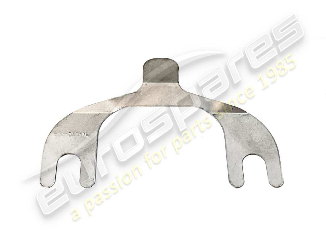 NEW LAMBORGHINI CAMBER ADJUSTMENT 0.3MM. PART NUMBER 400407379F (2) new lamborghini camber adjustment 0.3mm. part number 400407379f (2)