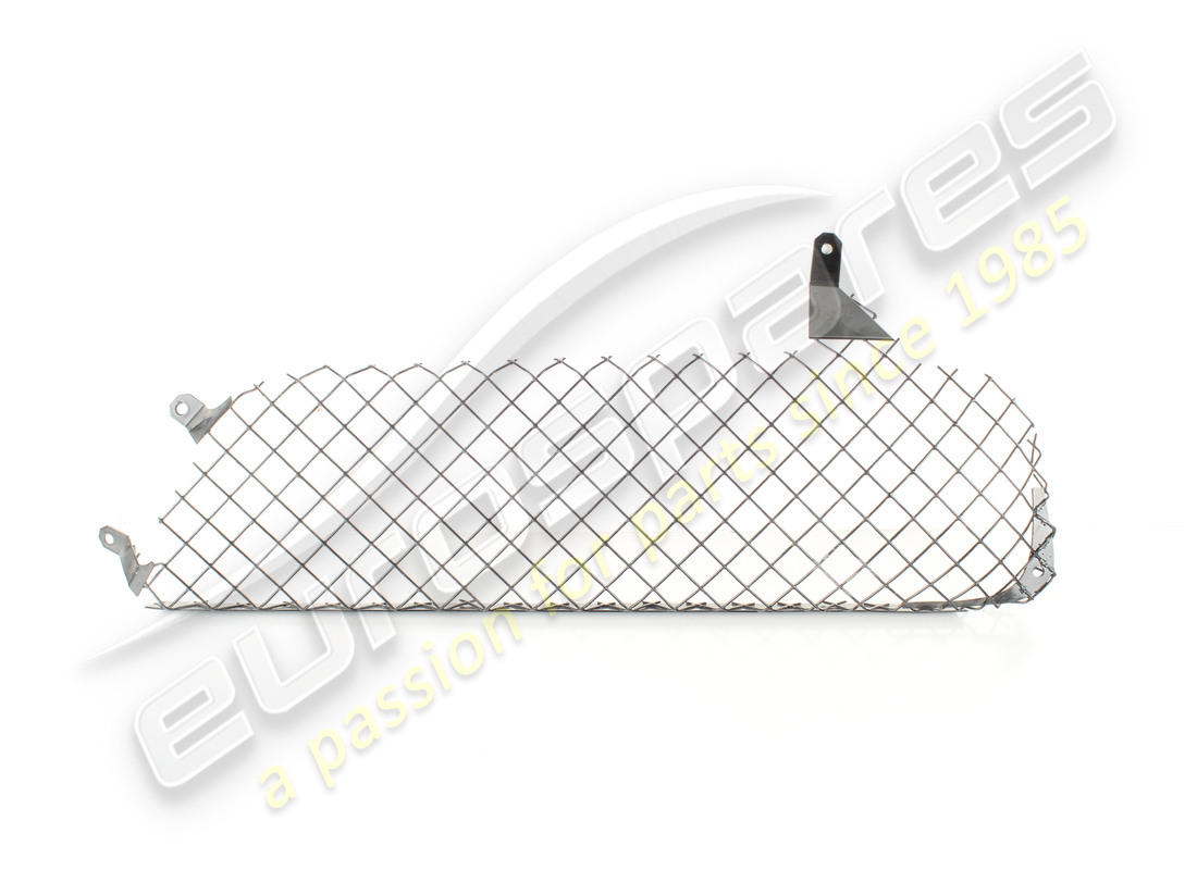 new ferrari complete lh air intake grill. part number 81761200 (2)