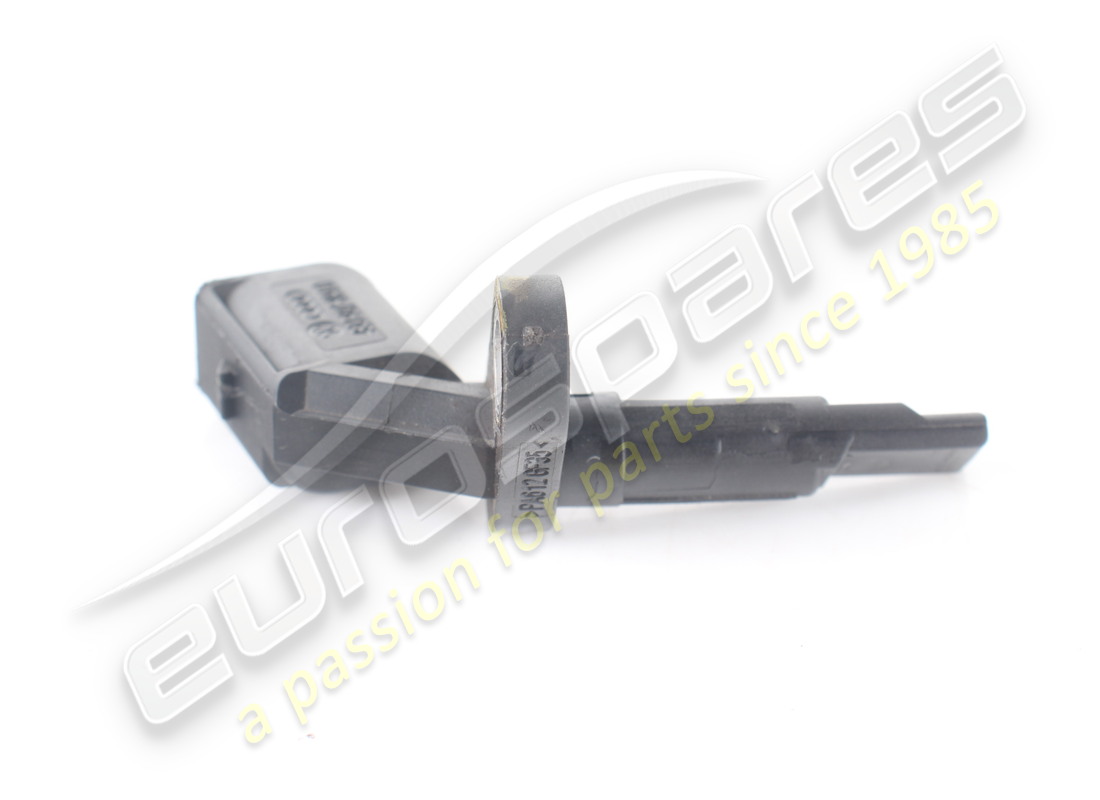 USED LAMBORGHINI SPEED SENSOR. PART NUMBER 4E0927804D (2) used lamborghini speed sensor. part number 4e0927804d (2)
