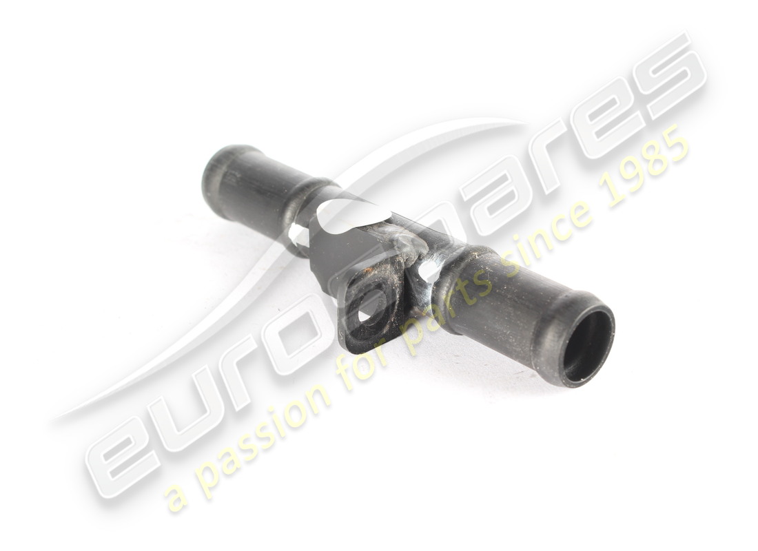 USED LAMBORGHINI CONNECTING PIECE. PART NUMBER 470121237A (2) used lamborghini connecting piece. part number 470121237a (2)