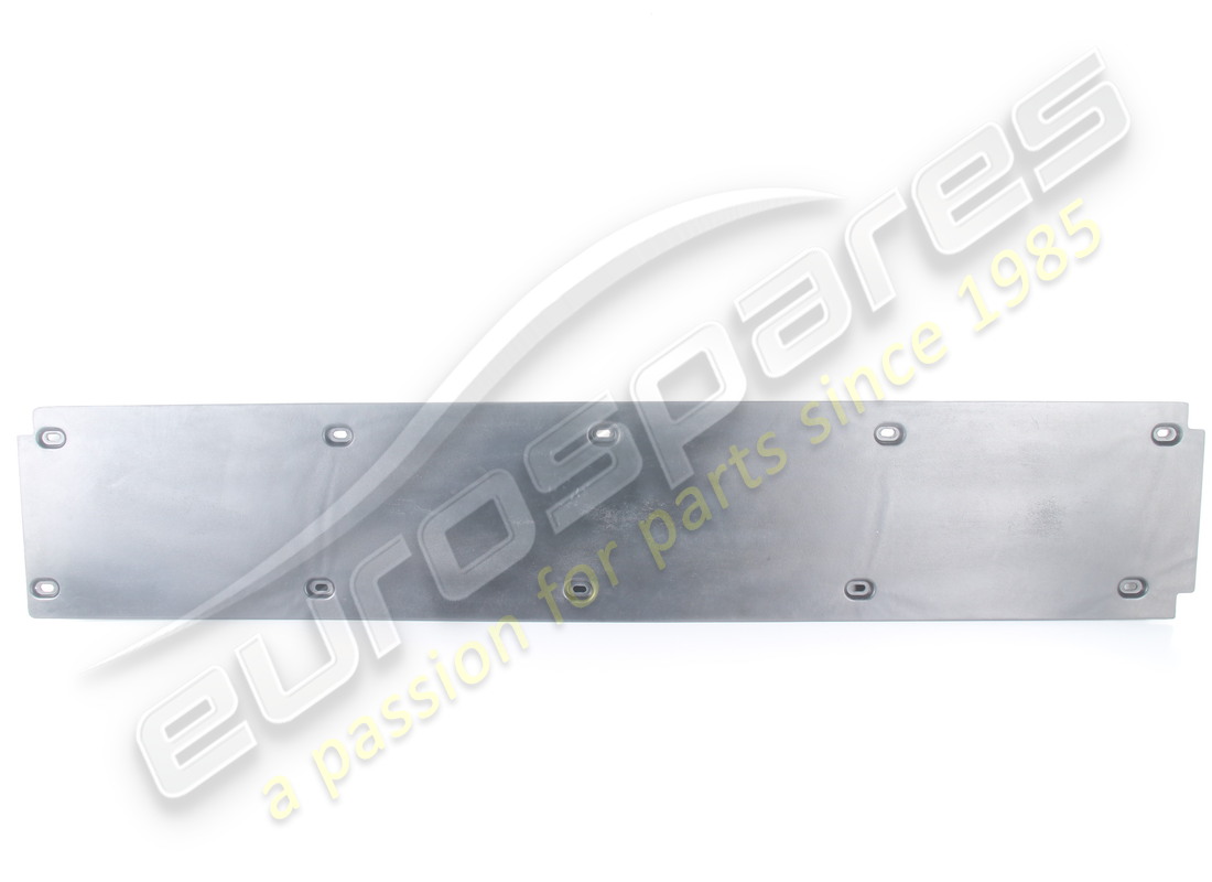 NEW FERRARI CENTRAL UNDER-FLOOR. PART NUMBER 65512100 (1) new ferrari central under-floor. part number 65512100 (1)