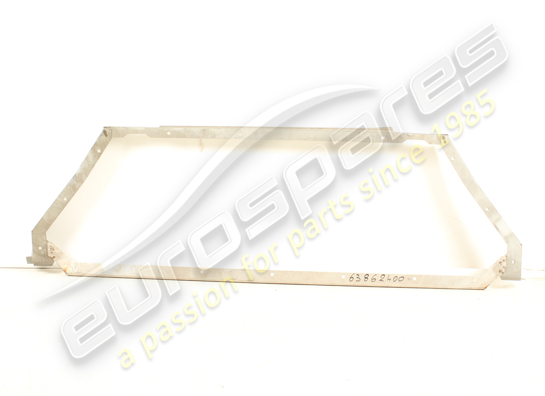 NEW FERRARI FRAME. PART NUMBER 63862400 (1) new ferrari frame. part number 63862400 (1)
