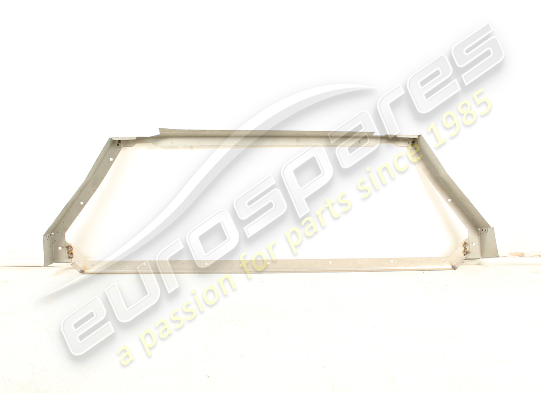 NEW FERRARI FRAME. PART NUMBER 63862400 (2) new ferrari frame. part number 63862400 (2)