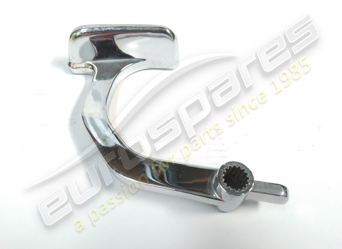 NEW Ferrari RH DOOR HANDLE OE . PART NUMBER 2433081002 (1)