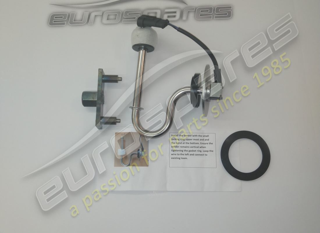 NEW Eurospares FUEL TANK SENDER UNIT . PART NUMBER 168238 (1)