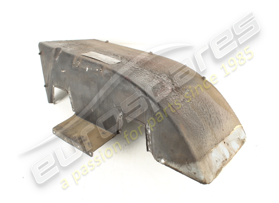 USED FERRARI RH REAR WHEEL ARCH TOP SECTION. PART NUMBER 61482600 (4) used ferrari rh rear wheel arch top section. part number 61482600 (4)