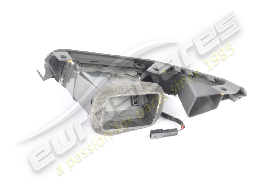 USED LAMBORGHINI VENT,SIDE. PART NUMBER 470819705 (4) used lamborghini vent,side. part number 470819705 (4)