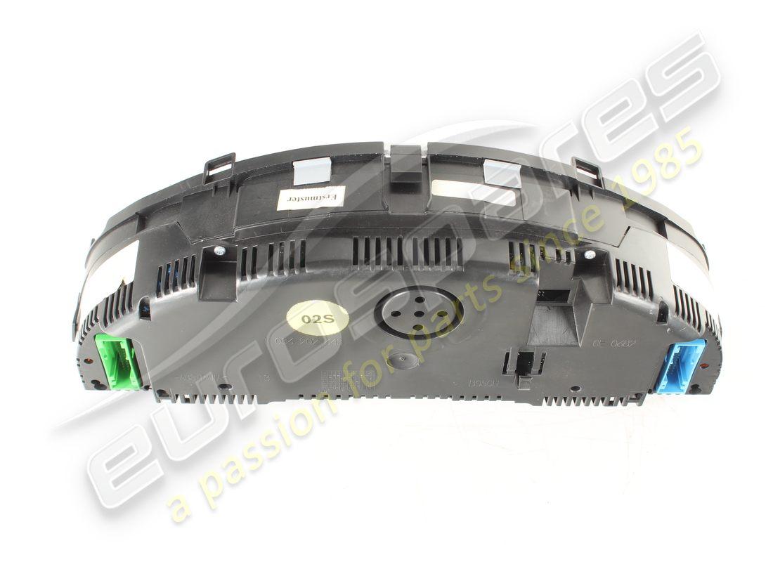 NEW LAMBORGHINI INSTRUMENT CLUSTER. PART NUMBER 402920900F (3) new lamborghini instrument cluster. part number 402920900f (3)