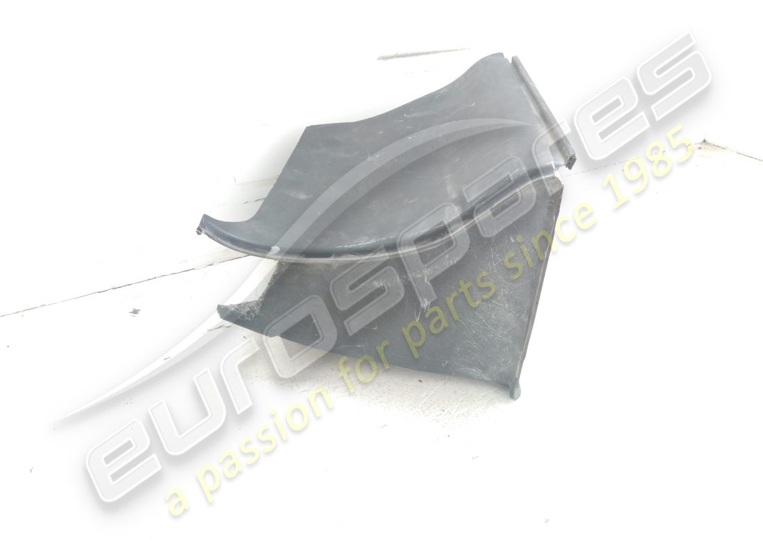 used lamborghini water cooler conveyor assembly. part number 410121282 (1)