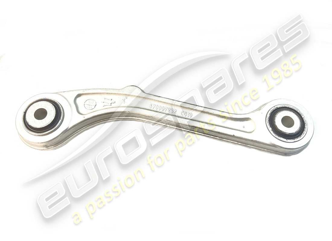 new maserati level rod assembly. part number 670007252 (1)