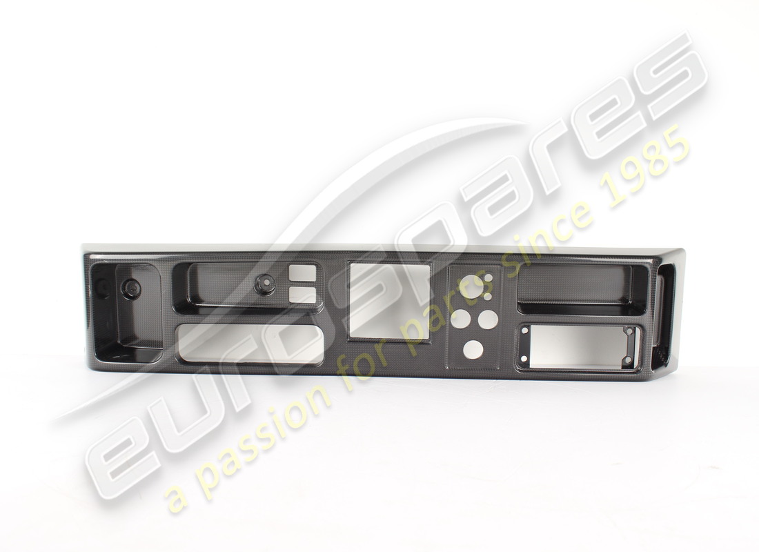 NEW FERRARI CENTRAL TUNNEL COVER. PART NUMBER 80084900 (1) new ferrari central tunnel cover. part number 80084900 (1)