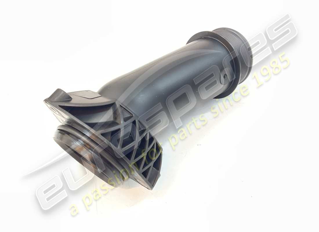 NEW LAMBORGHINI CHARGE AIR PIPE ZSB DRUCKROHR. PART NUMBER 4M0145955G (1) new lamborghini charge air pipe zsb druckrohr. part number 4m0145955g (1)