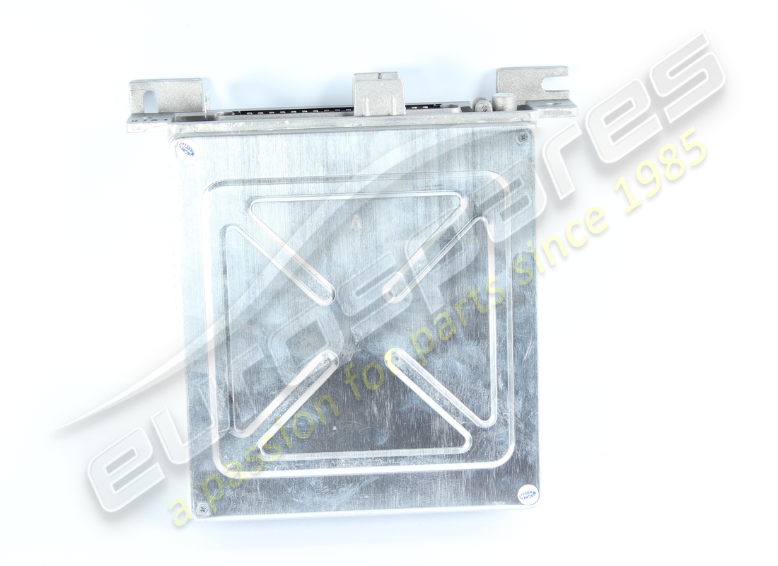 NEW MASERATI ELECTRONIC IGNITION CONTROL. PART NUMBER 373793100 (3) new maserati electronic ignition control. part number 373793100 (3)