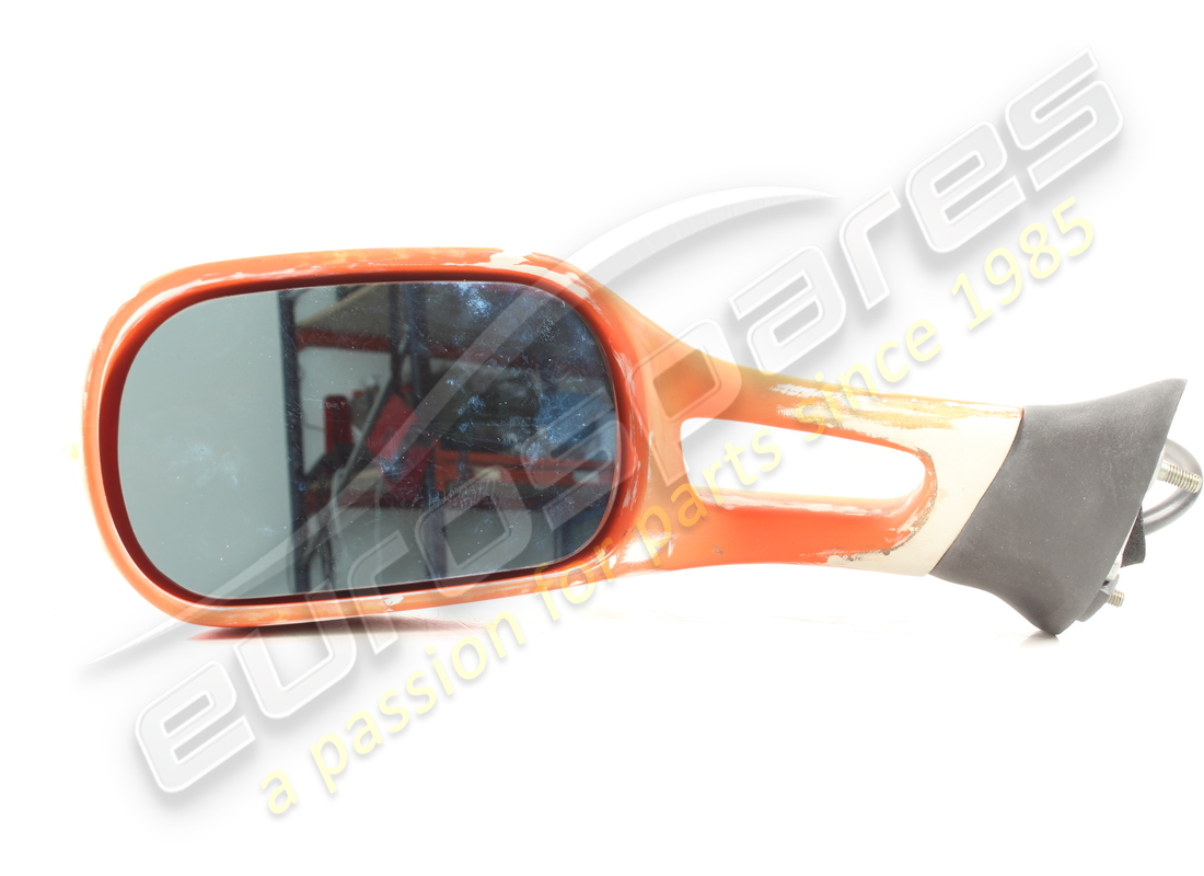 NEW FERRARI LH MIRROR VER/AUST RHD PART NUMBER 61574800 (1) new ferrari lh mirror ver/aust rhd part number 61574800 (1)