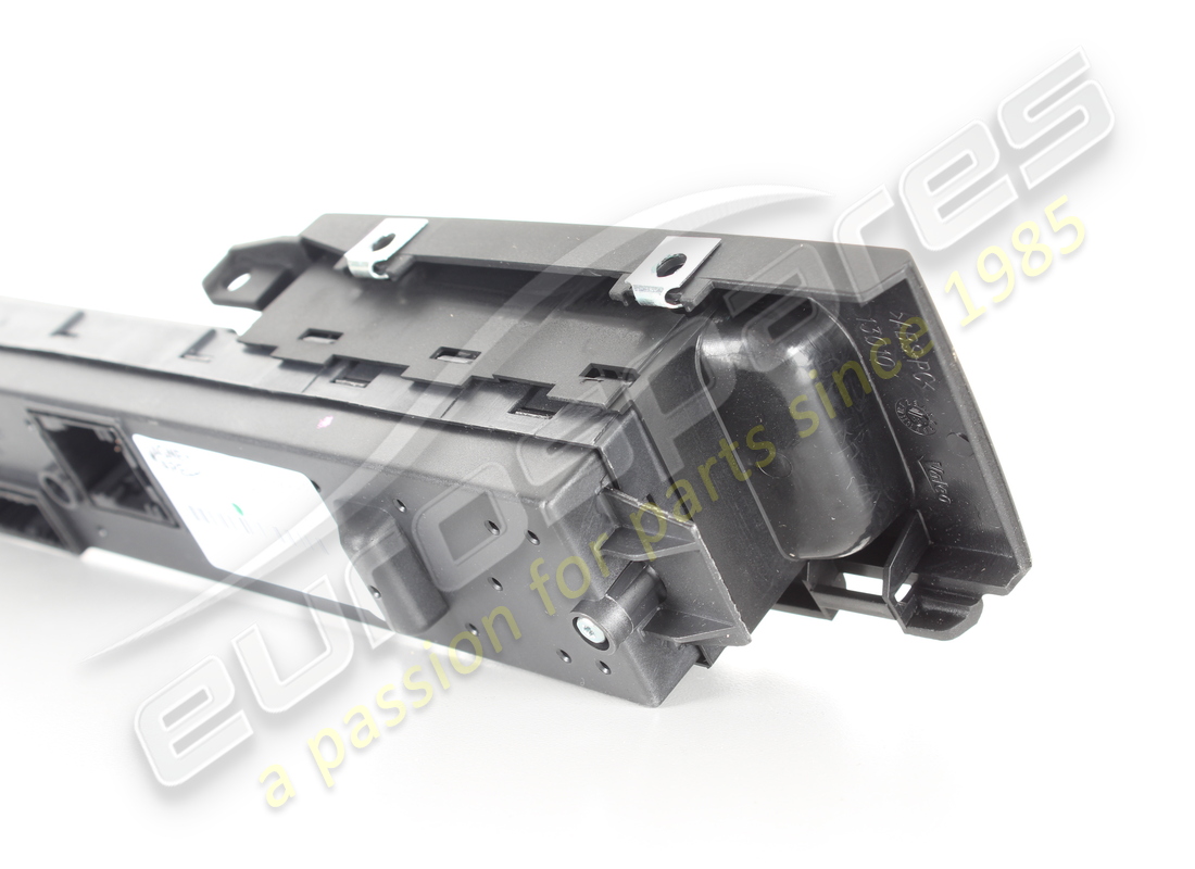 NEW MASERATI RHD DRIVER SIDE DOOR ECU. PART NUMBER 293426 (4) new maserati rhd driver side door ecu. part number 293426 (4)