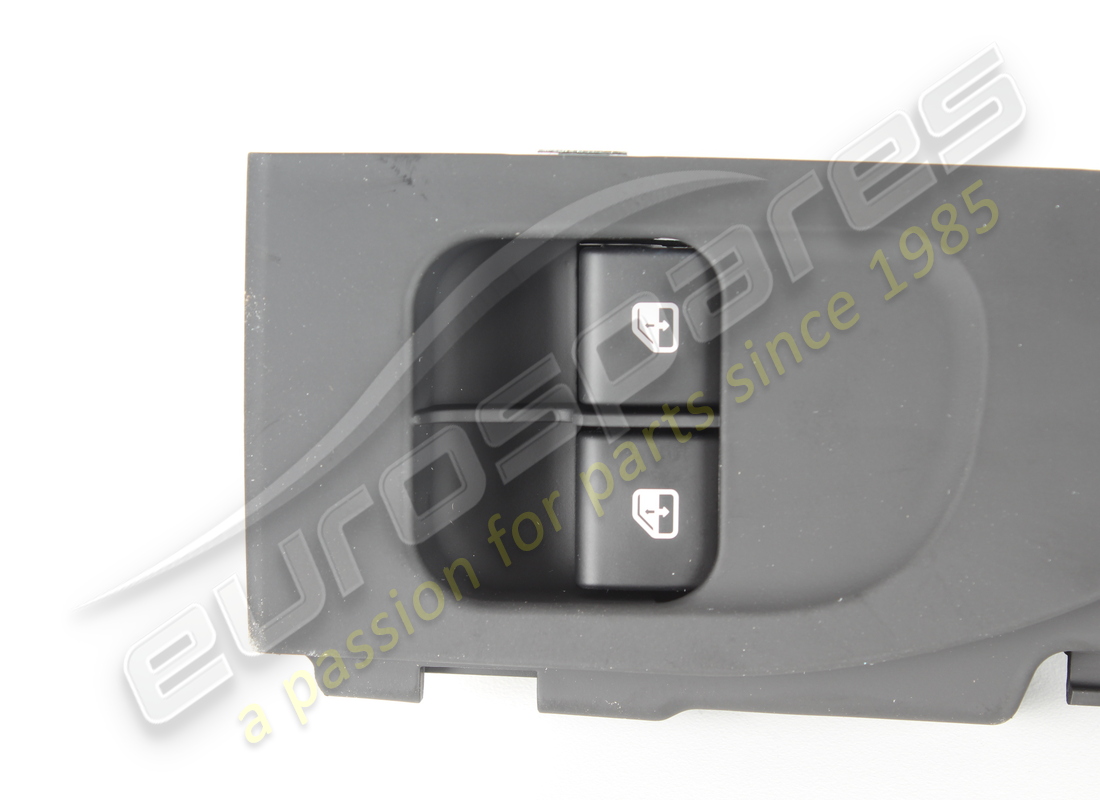 NEW MASERATI RHD DRIVER SIDE DOOR ECU. PART NUMBER 293426 (5) new maserati rhd driver side door ecu. part number 293426 (5)